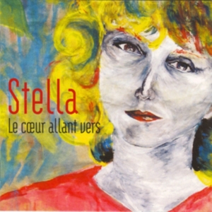 Vander Stella - Le Coeur Allant Vers in der Gruppe CD / Jazz bei Bengans Skivbutik AB (3921485)