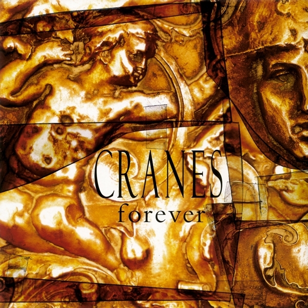 Cranes - Forever in der Gruppe VINYL / Bestseller bei Bengans Skivbutik AB (3921528)
