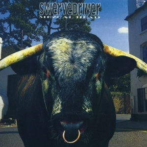 Swervedriver - Mezcal Head in der Gruppe CD bei Bengans Skivbutik AB (3921548)