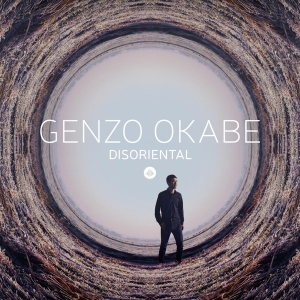 Genzo Okabe - Disoriental in der Gruppe CD / Jazz bei Bengans Skivbutik AB (3921553)
