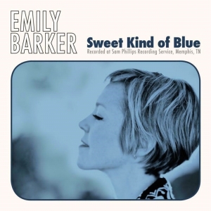 Emily Barker - Sweet Kind Of Blue in der Gruppe VINYL / Jazz bei Bengans Skivbutik AB (3921599)