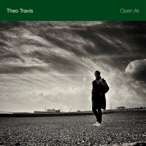 Theo Travis - Open Air in der Gruppe VINYL / Jazz bei Bengans Skivbutik AB (3921610)