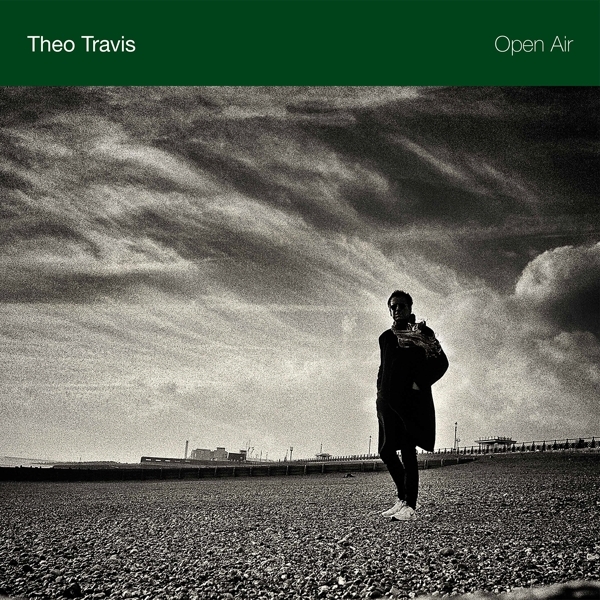 Theo Travis - Open Air in der Gruppe VINYL / Bestseller bei Bengans Skivbutik AB (3921610)