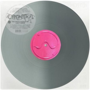 Lady Gaga - Chromatica (Retail Exclusive Silver Vinyl) in der Gruppe UNSERE TIPPS / Årsbästalistor 2020 / NME 2020 bei Bengans Skivbutik AB (3921621)