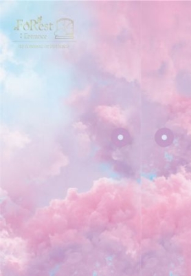 Seo Eun Kwang - Foresrt: Entrance (Light Version) in der Gruppe Minishops / K-Pop Minishops / K-Pop Sonstige bei Bengans Skivbutik AB (3921991)
