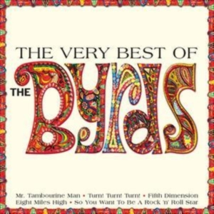 Byrds The - The Very Best Of in der Gruppe Övrigt /  bei Bengans Skivbutik AB (3922018)