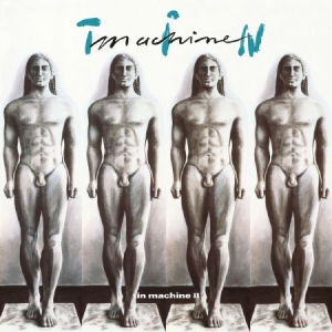 Tin Machine - Tin Machine II in der Gruppe VINYL / Pop-Rock bei Bengans Skivbutik AB (3922234)