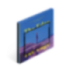 Ha Hyun Sang - The Edge in der Gruppe Minishops / K-Pop Minishops / K-Pop Sonstige bei Bengans Skivbutik AB (3922291)