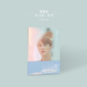 Jeon Sang Keun - Jeon Sang Keun in der Gruppe Minishops / K-Pop Minishops / K-Pop Sonstige bei Bengans Skivbutik AB (3922359)