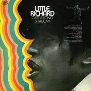 Little Richard - Cast A Long Shadow in der Gruppe CD / Pop-Rock,Övrigt bei Bengans Skivbutik AB (3922397)
