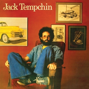 Jack Tempchin - Jack Tempchin in der Gruppe CD / Pop-Rock bei Bengans Skivbutik AB (3922398)