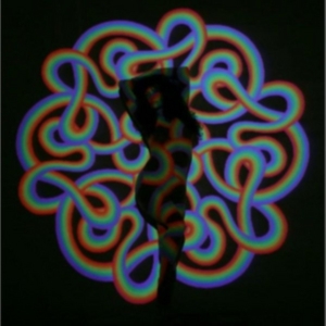 Gaby Hernandez - Spirit Reflection in der Gruppe CD bei Bengans Skivbutik AB (3922411)