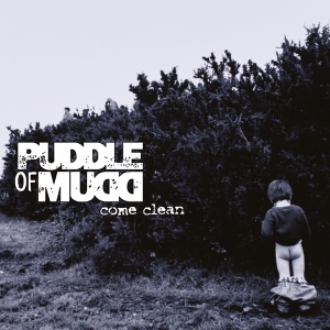 Puddle Of Mudd - Come Clean in der Gruppe VINYL / Pop-Rock bei Bengans Skivbutik AB (3922414)