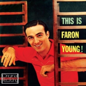 Faron Young - This Is Faron Young! + Hello Walls in der Gruppe CD / Country bei Bengans Skivbutik AB (3922421)
