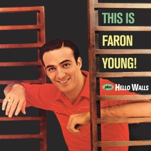 Faron Young - This Is Faron Young! + Hello Walls in der Gruppe CD bei Bengans Skivbutik AB (3922421)