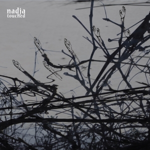 Nadja - Touched in der Gruppe CD / Pop-Rock bei Bengans Skivbutik AB (3922472)