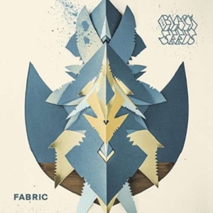 Black Seeds The - Fabric in der Gruppe CD / Reggae bei Bengans Skivbutik AB (3922475)