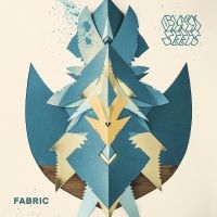 Black Seeds The - Fabric in der Gruppe VINYL / Reggae bei Bengans Skivbutik AB (3922476)