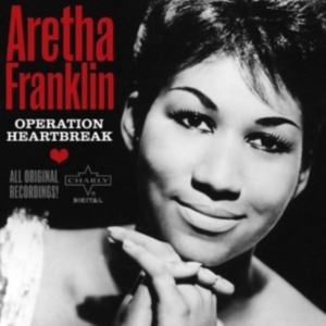 Aretha Franklin - Operation Heartbreak in der Gruppe CD / RnB-Soul bei Bengans Skivbutik AB (3922481)