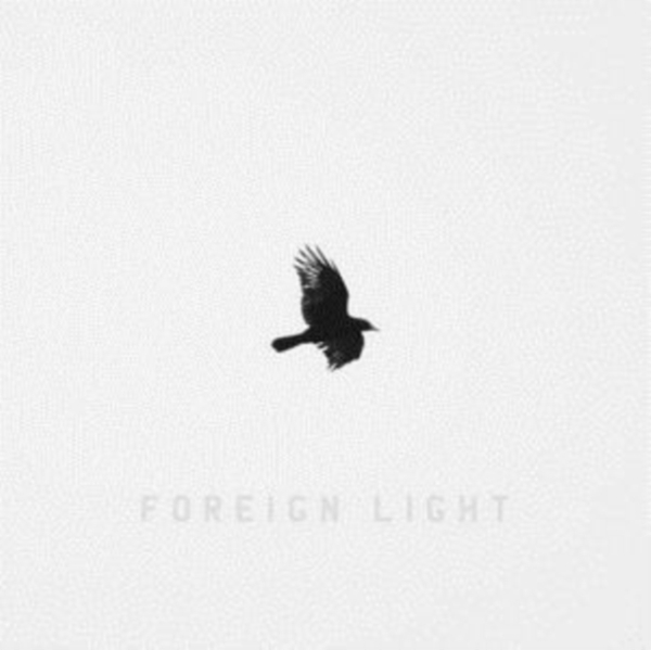 Toddla T - Foreign Light in der Gruppe Övrigt / bei Bengans Skivbutik AB (3922521)