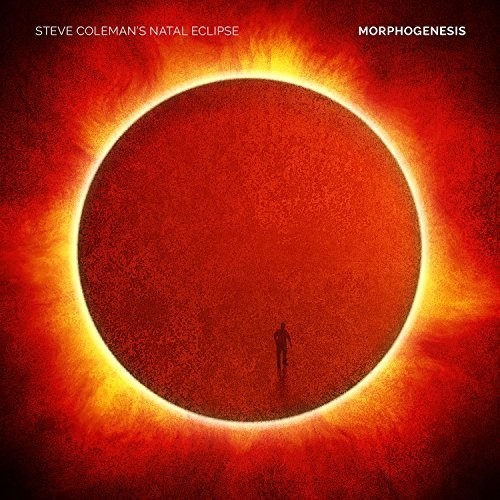 Steve Coleman - Morphogenesis in der Gruppe CD / Jazz/Blues bei Bengans Skivbutik AB (3922539)