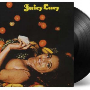Juicy Lucy - Juicy Lucy in der Gruppe Övrigt /  bei Bengans Skivbutik AB (3922568)