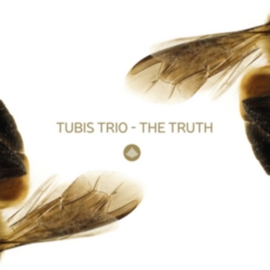 Tubis Trio - Truth in der Gruppe CD / Jazz bei Bengans Skivbutik AB (3922574)