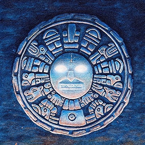 Cholo Visceral - Vol. Ii -Hq- in der Gruppe VINYL / Rock bei Bengans Skivbutik AB (3922587)
