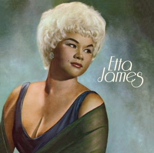 Etta James - Etta James/ Sings For Lovers in der Gruppe CD / Pop-Rock,RnB-Soul,Övrigt bei Bengans Skivbutik AB (3922598)