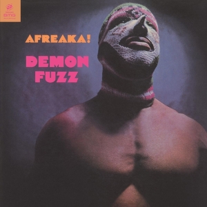 Demon Fuzz - Afreaka! in der Gruppe VINYL / Pop-Rock,RnB-Soul,Övrigt bei Bengans Skivbutik AB (3922615)