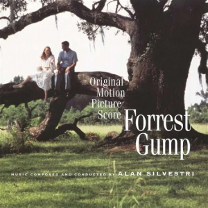 Ost - Forrest Gump (Score) in der Gruppe VINYL / Film-Musikal bei Bengans Skivbutik AB (3922616)