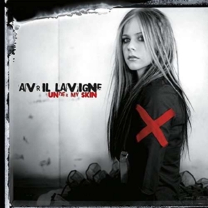Avril Lavigne - Under My Skin in der Gruppe VINYL / Pop-Rock bei Bengans Skivbutik AB (3922618)
