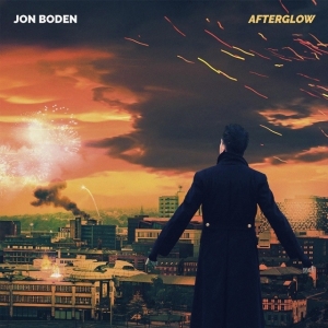Jon Boden - Afterglow in der Gruppe Övrigt /  bei Bengans Skivbutik AB (3922627)