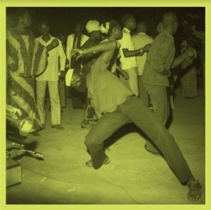 Various - Original Sound Of Burkina Faso in der Gruppe VINYL / Klassiskt,Övrigt bei Bengans Skivbutik AB (3922657)