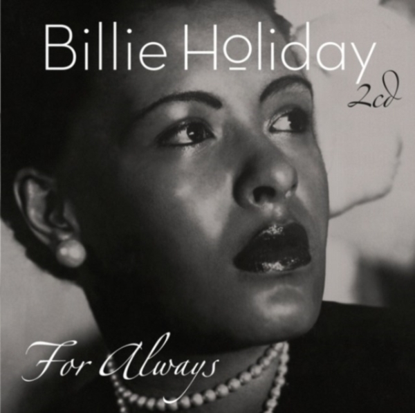 Holiday Billie - For Always in der Gruppe CD / Bestseller bei Bengans Skivbutik AB (3922660)