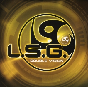 L.S.G. - Double Vision in der Gruppe CD / Dance-Techno,Elektroniskt bei Bengans Skivbutik AB (3922671)