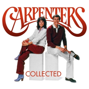 Carpenters - Collected in der Gruppe VINYL bei Bengans Skivbutik AB (3922688)