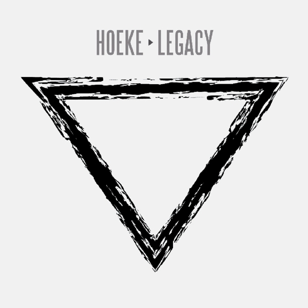 Hoeke - Legacy in der Gruppe CD / Bestseller bei Bengans Skivbutik AB (3922691)