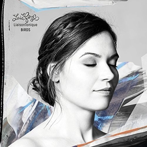 Genc Laia - Bird in der Gruppe CD / Jazz/Blues bei Bengans Skivbutik AB (3922696)