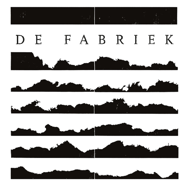 De Fabriek - Terugkeren in der Gruppe VINYL / Bestseller bei Bengans Skivbutik AB (3922718)