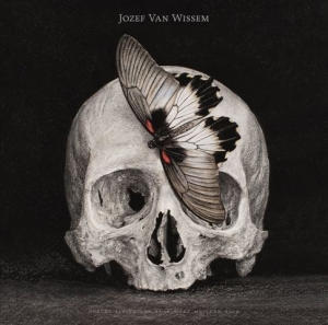 Jozef Van Wissem - Nobody Living Can Ever Make Me Turn Back in der Gruppe VINYL / Pop-Rock bei Bengans Skivbutik AB (3922744)