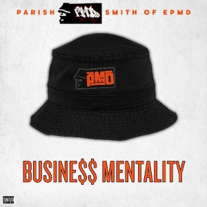 Parish - Business Mentality in der Gruppe CD bei Bengans Skivbutik AB (3922749)