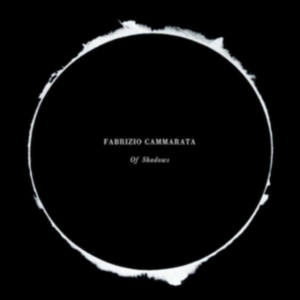 Fabrizio Cammarata - Of Shadows in der Gruppe Övrigt /  bei Bengans Skivbutik AB (3922764)