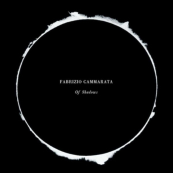 Fabrizio Cammarata - Of Shadows in der Gruppe CD / Rock bei Bengans Skivbutik AB (3922764)