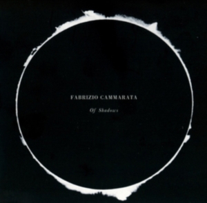 Fabrizio Cammarata - Of Shadows in der Gruppe VINYL / Pop-Rock bei Bengans Skivbutik AB (3922765)