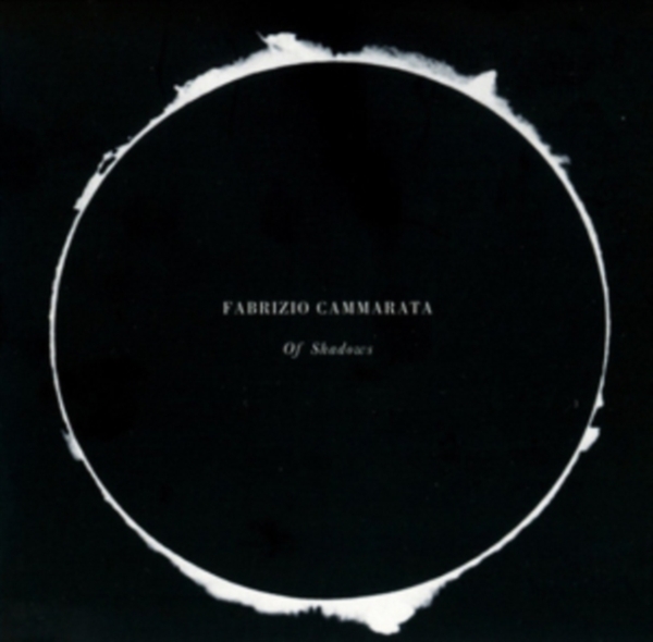 Fabrizio Cammarata - Of Shadows in der Gruppe VINYL / Rock bei Bengans Skivbutik AB (3922765)