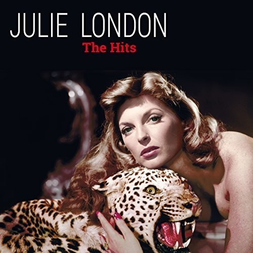 Julie London - Hits -Hq/Ltd- in der Gruppe VINYL / Jazz/Blues bei Bengans Skivbutik AB (3922775)