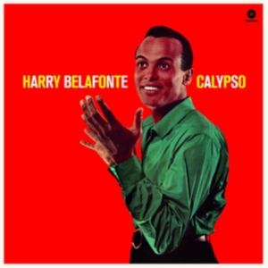 Harry Belafonte - Calypso in der Gruppe VINYL / Pop-Rock,Övrigt bei Bengans Skivbutik AB (3922781)