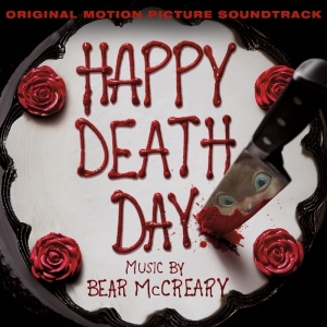 Bear Mccreary - Happy Death Day in der Gruppe CD bei Bengans Skivbutik AB (3922803)