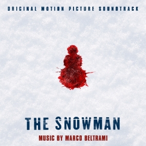 Ost - Snowman in der Gruppe CD / Film-Musikal bei Bengans Skivbutik AB (3922804)